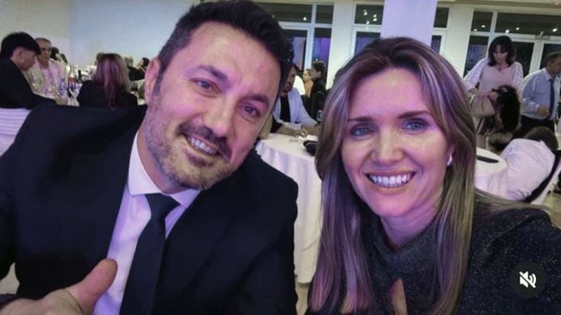 Griselda Petri admitió que "no esperábamos un triunfo con tanta diferencia"